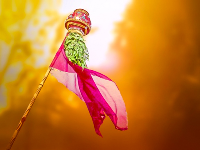 Gudi Padwa