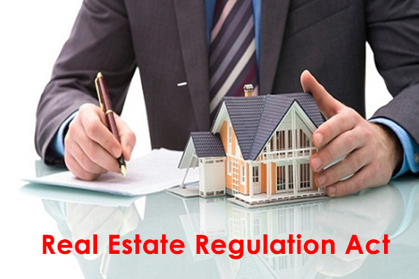 Real Estate Regulation Act